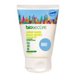 Biosecure Creme Mains 50Ml