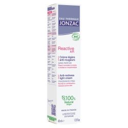 Jonzac Cr Soin A/Rougeurs Leger 40Ml