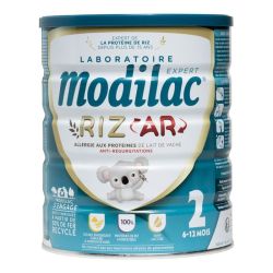 Modilac Expert Riz Ar 2 800G