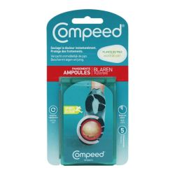 Compeed Pans Ampoule Plante Pied 5