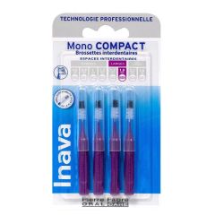 Inava Bros Interd Mono Compact Violet X4