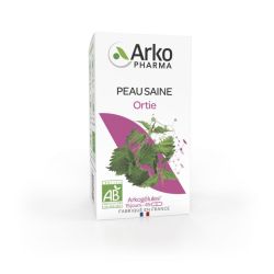 Arkogelule Bio Ortie Feuille Bte 45