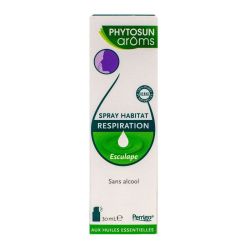 Phytosun Aroms Spr Hab Respiration 30Ml