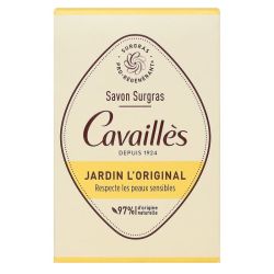 Roge-Cav Sav Surg Jardin Laposoriginal 100G