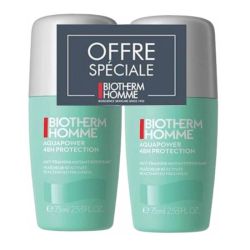 Bioth H Aquapower Deo 2X75 Ml Rupt 12/23