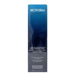 Bioth Corps Life Plankton Body Oil 125Ml
