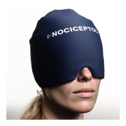 Bonnet Migraine - Taille unique