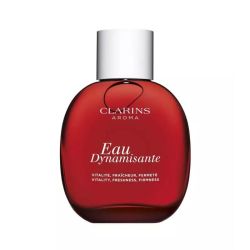 Clarins Eau Dynamis Spr Amp Splash 100Ml