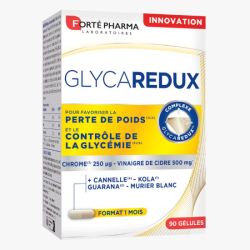 Forte Glycaredux Gelu90