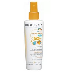 Photoderm Kid spray SPF50+ 200ml