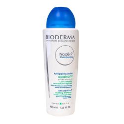 Biod Node P Shg A/Pel Apaisant 400Ml