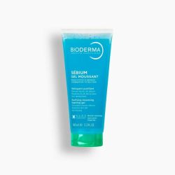 Biod Sebium Moussant 200Ml