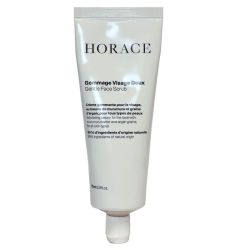 Horace Visage Gommage Doux 75Ml