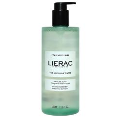 Lierac Demaq Laposeau Micellaire 400Ml