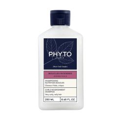 Phyto Boucles Intense Shp Nutrition 250Ml