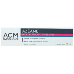 Acm Azeane Cr Acide Azelaique 30Ml
