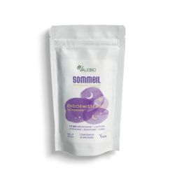 Sommeil Endormissement - 30 gelules