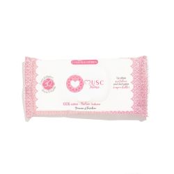 Musc Intime Lingettes Int Fleur Sakura 30
