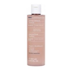Korres Rose Sauvage Lotion Eclat 200Ml