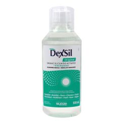 Dexsil Silicium Organique 500Ml
