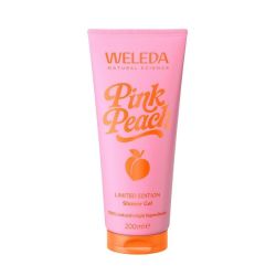 Weleda Gd Pink Peach 200Ml