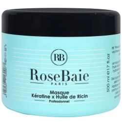 Rosebaie Ricin Masque 500Ml