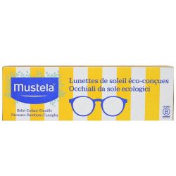 Mustela Lunettes Soleil Ad Bleu