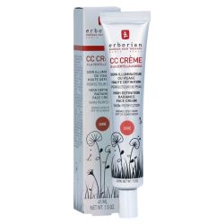 Erborian Cc Creme Dore Tube 45Ml