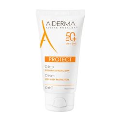 A Derma Protect Sol 50 Cr Pns 40Ml