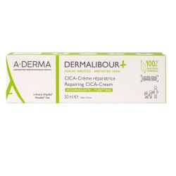 A Derma Dermalibour Cr Reparatrice 100Ml