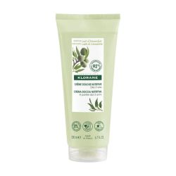 Crème douche - Parfum Lait d'Amandier - 200 ml