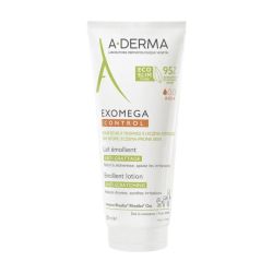 A Derma Exomega Control Lait 200Ml
