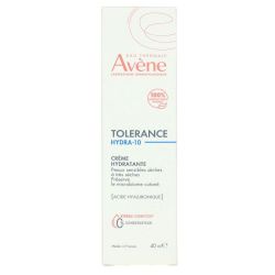 Avene Tolerance Hyd10 Creme Tb40Ml1