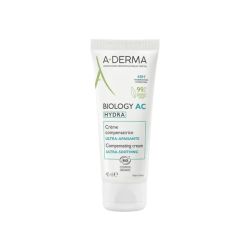 A Derma Biology Ac Cr Compen Ultra-A 40Ml