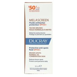 Ducray Melascreen Fluide  Anti-Tache 50Ml