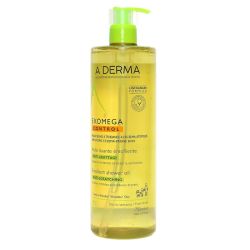 A Derma Exomega Control Huile 750Ml