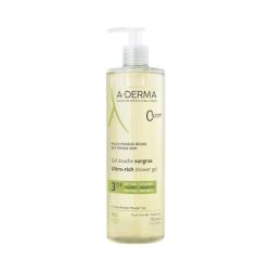 A Derma Indisp Gel Dch Surgras 750Ml