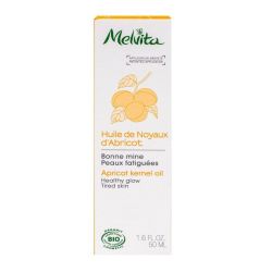 Melvita Huile Noyau Abricot 50Ml