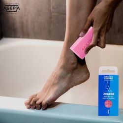 Poncette de Gommage Anti-callosités
