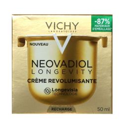 Neovadiol Longevity recharge crème revolumisante 50ml