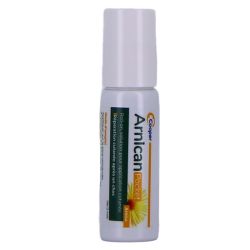 Pocket Roll'on Bleus, Coups, Bosses - 10 ml
