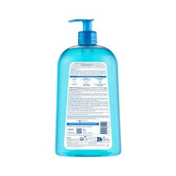 Biod Atoderm Gel Douche Fl Pompe 1L