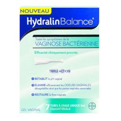 Hydralin Balance Tubes 7