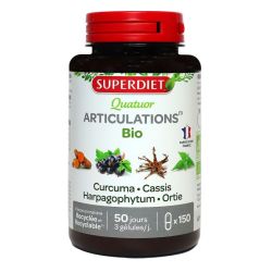 Sd Quatuor Artic Bio Superd Gelul150