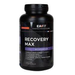 Ea Sport Recovery Max Fruit 280G Deref