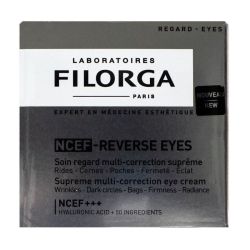 Filorga Ncef Night Eyes 15Ml