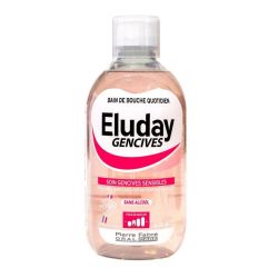 Eluday Bdb Gencives 500Mlgob