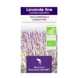Cosbionat He Lavande Fine 10Ml