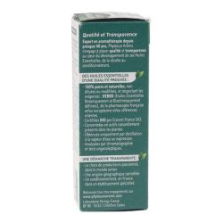 Huile Essentielle Bio Myrte Rouge - 10 ml