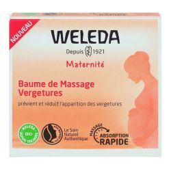 Weleda Maternite Baume Vergetures 150Ml